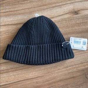 NWT Lululemon From the Top Beanie